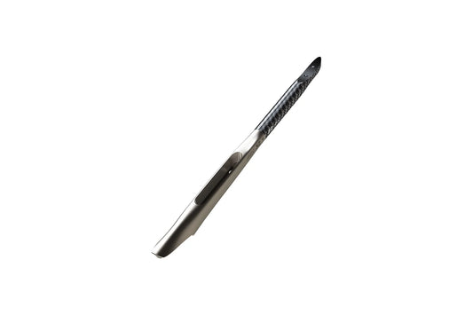 Aeryn Foil Fuselage Titanium Carbon Tow Preg