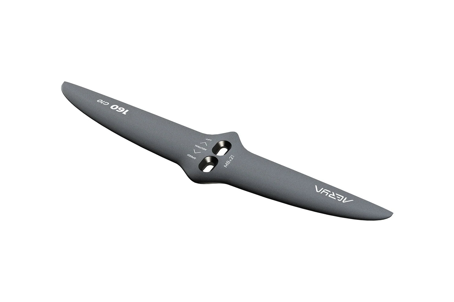 Aeryn Foil Back Wing G10 160