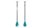 Aluminium Paddle 3 Part Standard