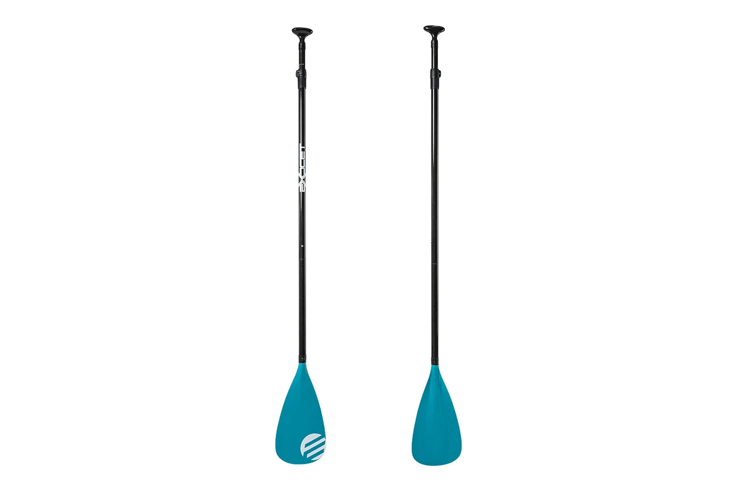 Exocet Hybrid Carbon 3 Part