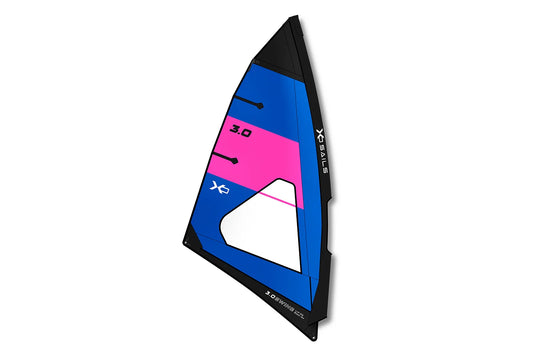 Experience TR Dacron Sail Only