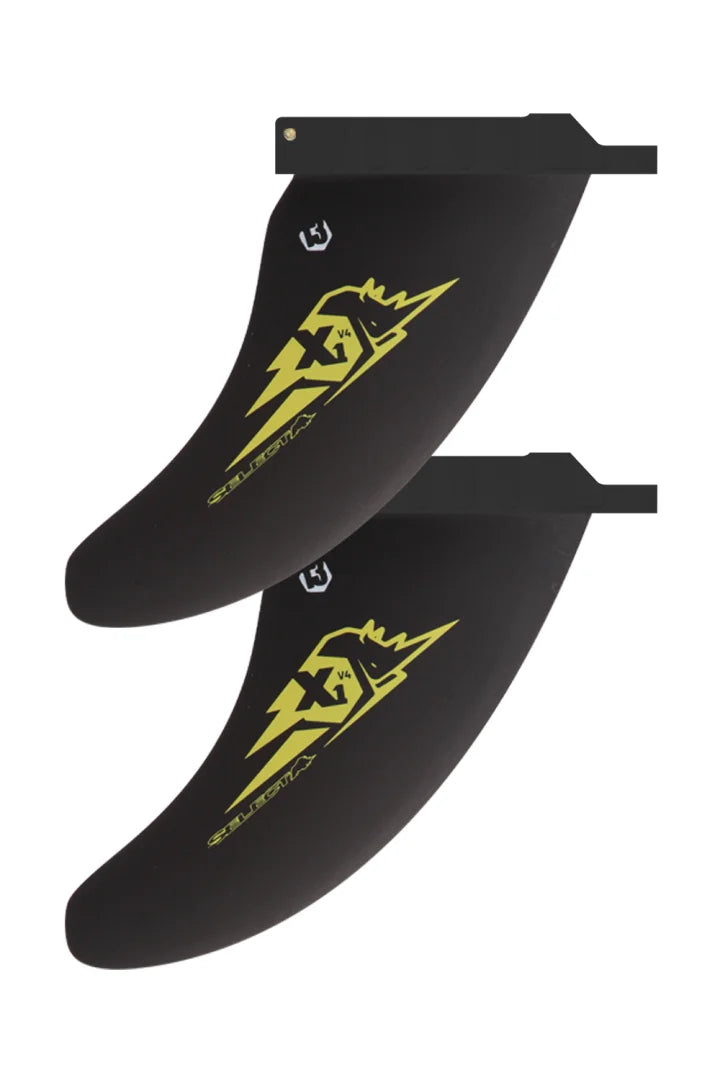 X1. V4 Twin Set