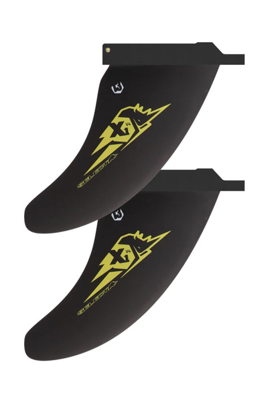 X1. V4 Twin Set