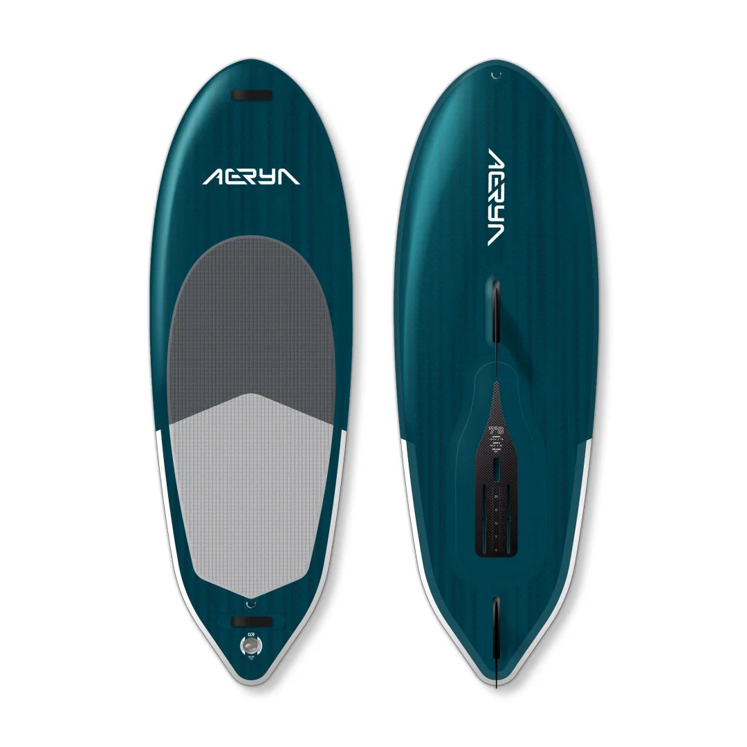 Aeryn Board Trainer 7'8 Inflatable 20 PSI