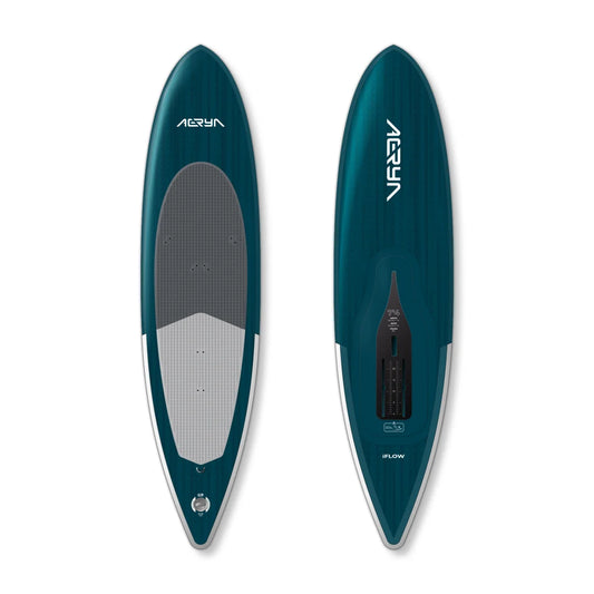 Aeryn Board Flow Inflatable 20 PSI
