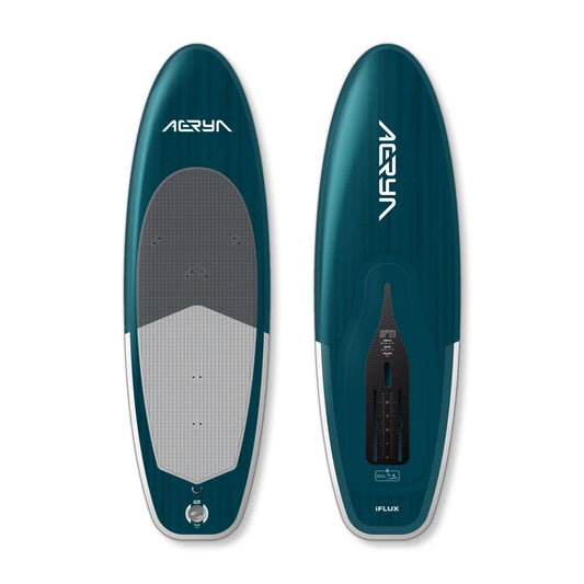 Aeryn Board Flux Inflatable 20 PSI