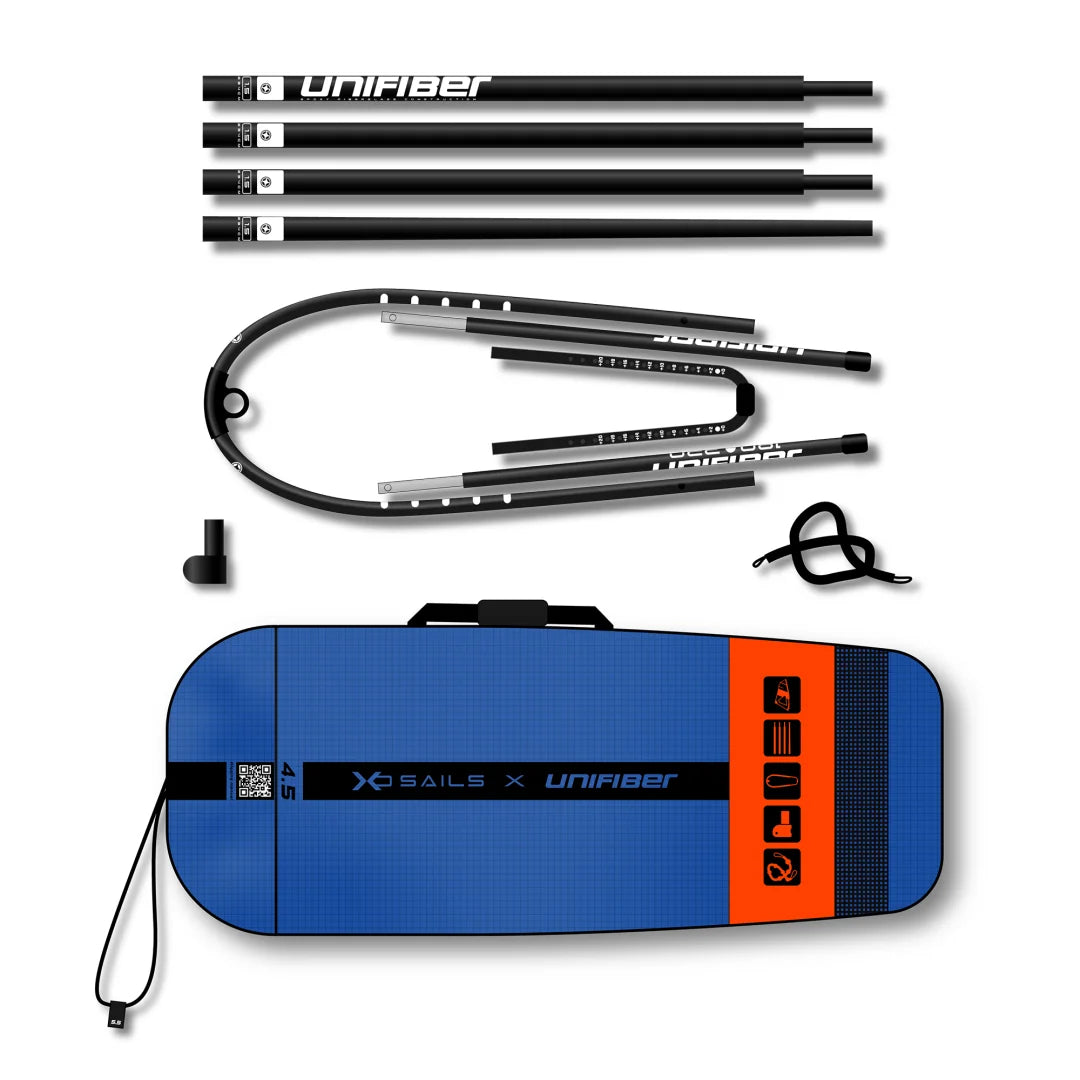 Rig Hardware Pack EPX Compact
