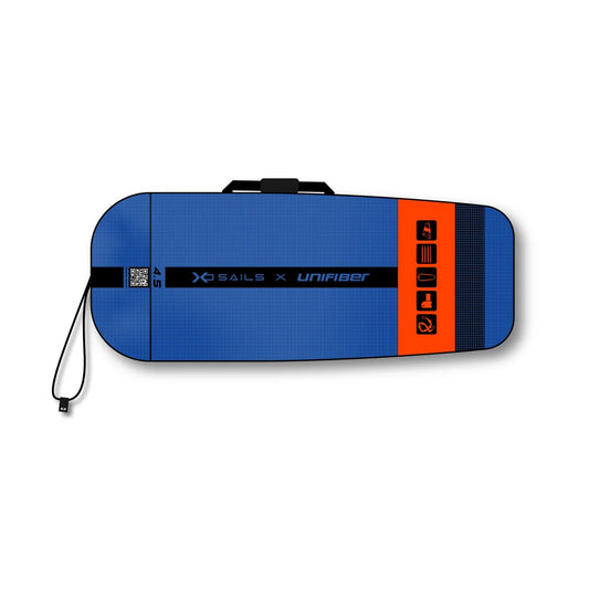 Unifiber x XO Sails Rig Bag Compact