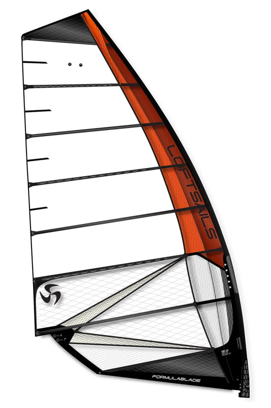 Formulablade White 2026