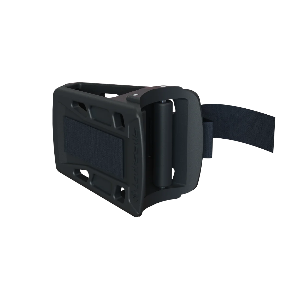 Tekcam III Camber SDM With Velcro Strap