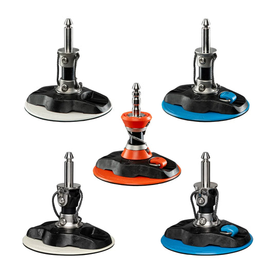 Baseplate Tendon Joint Essentials / HD / Elite (U-Pin)