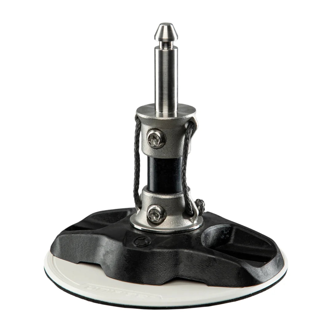 Baseplate Tendon Joint Essentials (U-Pin)