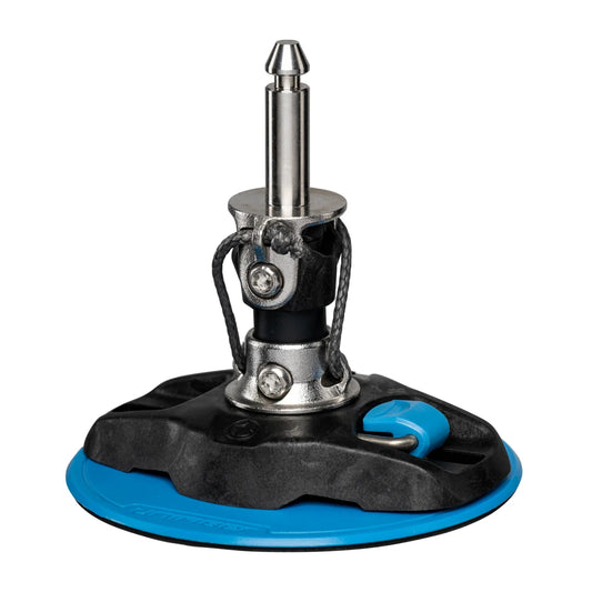 Baseplate Tendon Joint Cardan HD (U-Pin) V2