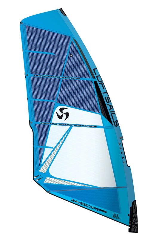 Wavescape PRO Blue 2026/27 Proto