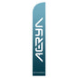 Aeryn Beach Flag 90x515 (beach flag only)