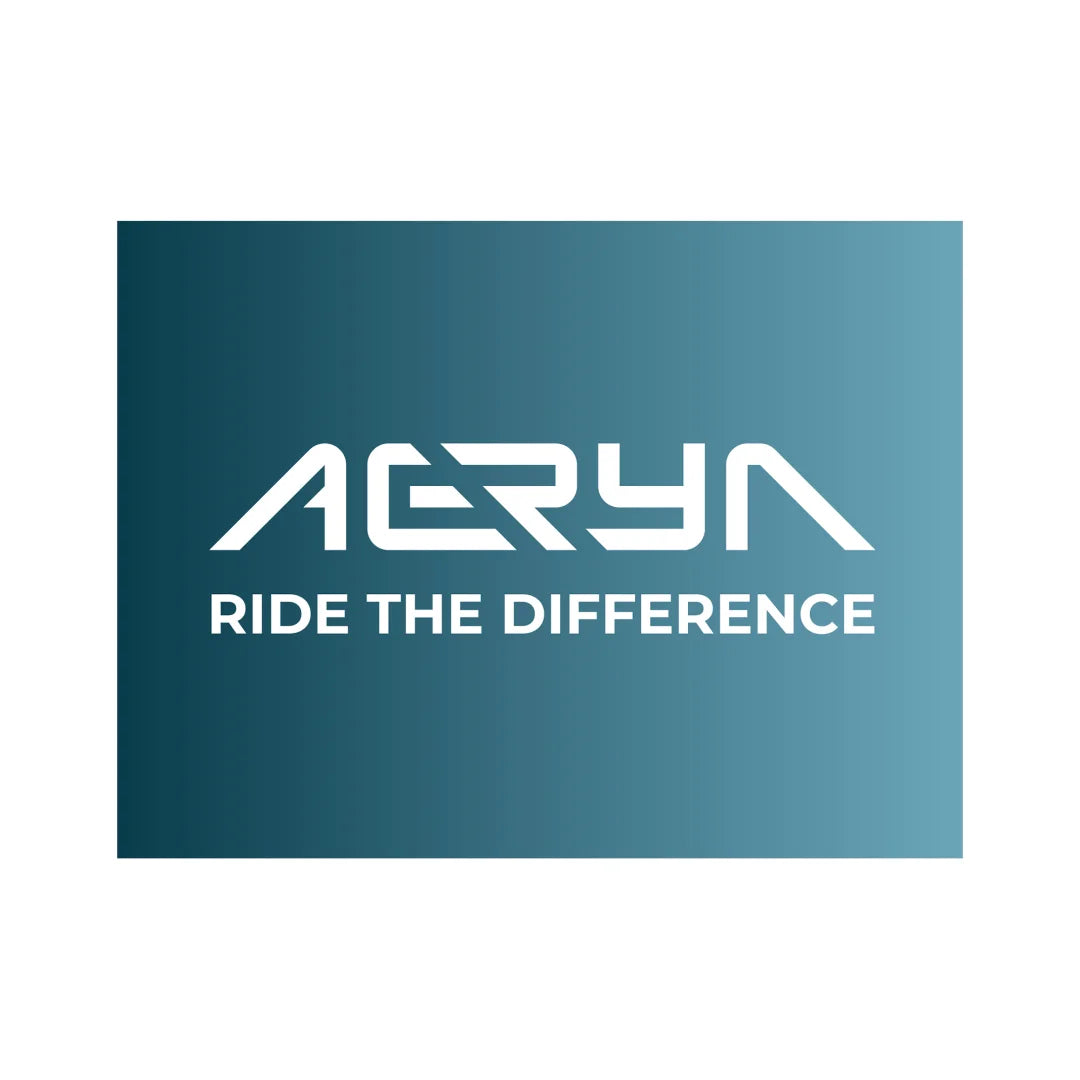 Aeryn Horizontal Flag 200 x 150 cm