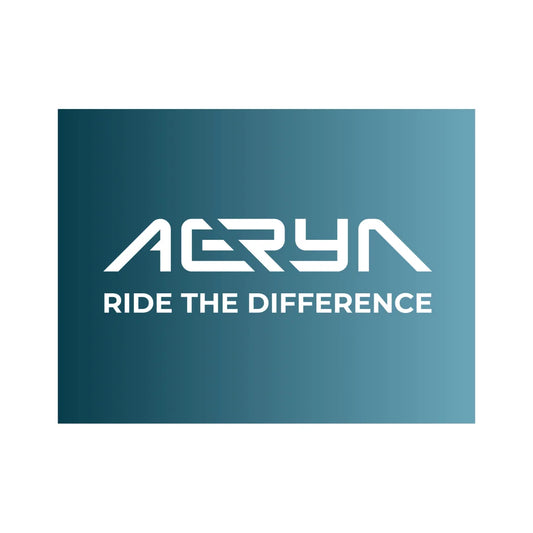 Aeryn Horizontal Flag 200 x 150 cm