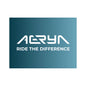 Aeryn Horizontal Flag 200 x 150 cm
