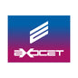 Exocet Horizontal Flag 200 x 150 cm