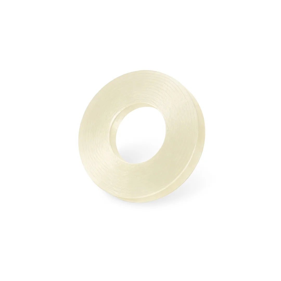 Fin PU Washer 15 x 6 x 2.5mm