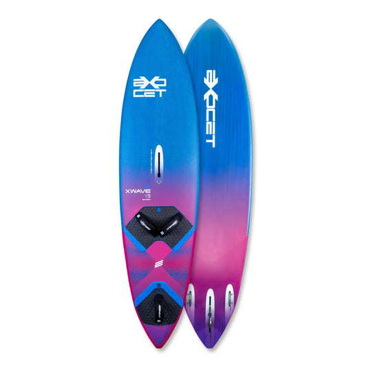 Xwave V4 Carbon