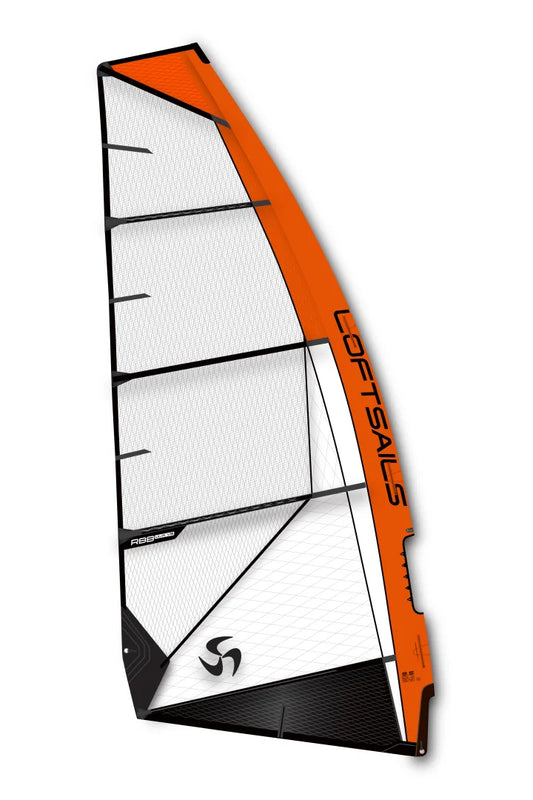 Raceboardblade V8