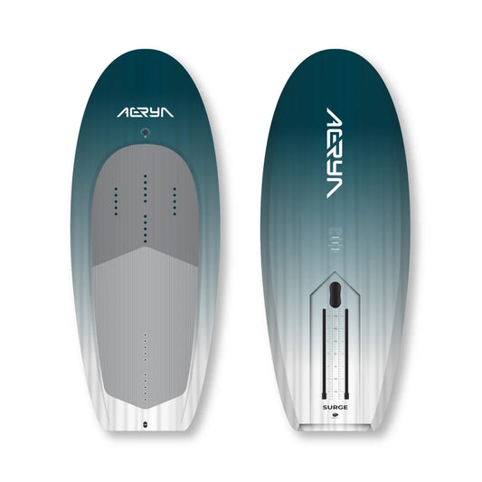 Surge Carbon