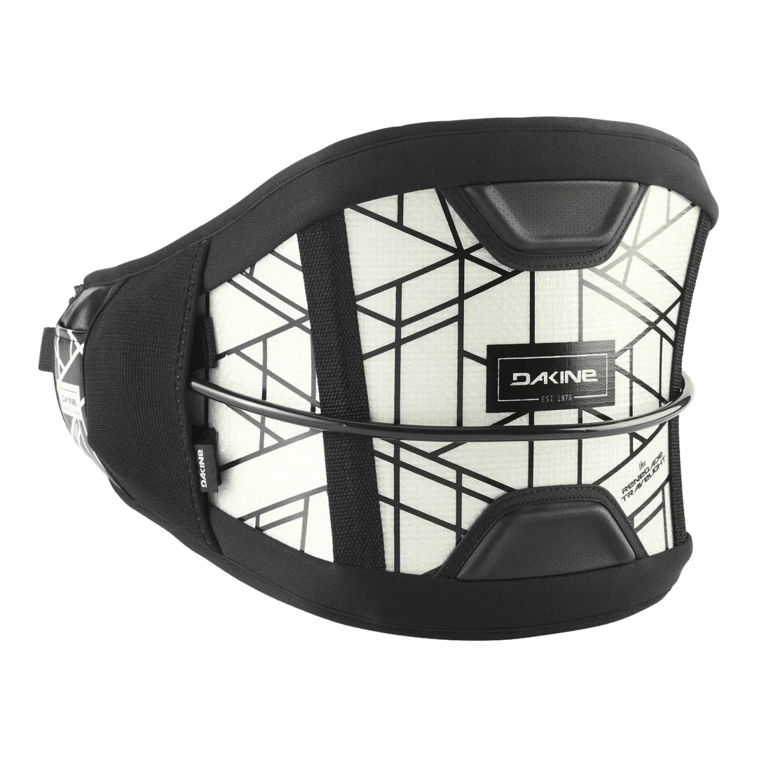 Renegade Travelight Harness - w/ Push Button Windsurf Spreader Bar
