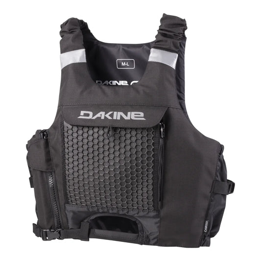 Seeker DLX Vest