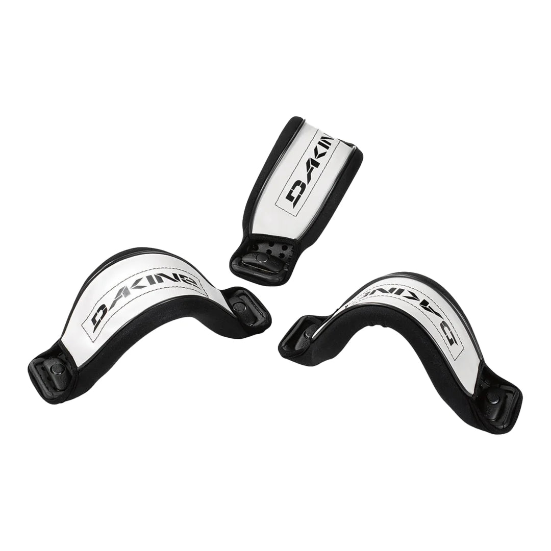 Core Contours System 3 Straps OS - White
