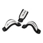 Core Contours System 3 Straps OS - White