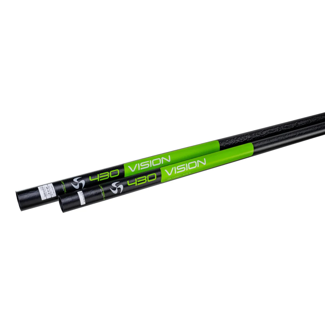 Vision IV C75 SDM With Mast Bag