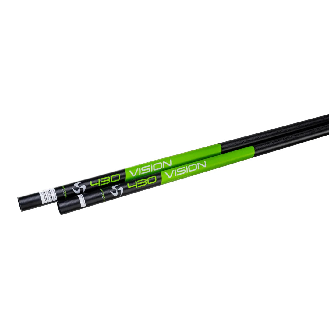 Vision IV C75 RDM With Mast Bag