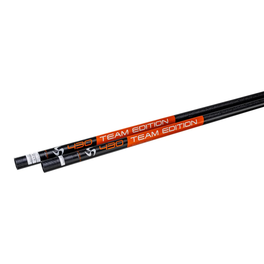 Team Edition IV C100 RDM With Mast Bag