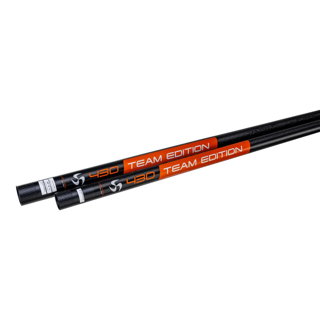 Team Edition IV C100 SDM With Mast Bag