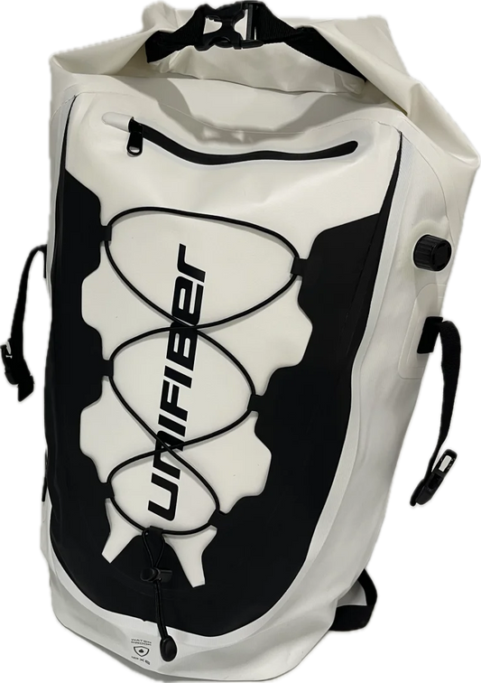 Waterproof Rolltop Backpack