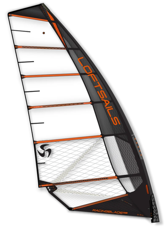 Racingblade White 2027