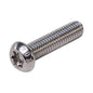 Baseplate Essentials & HD Torx Pin M6