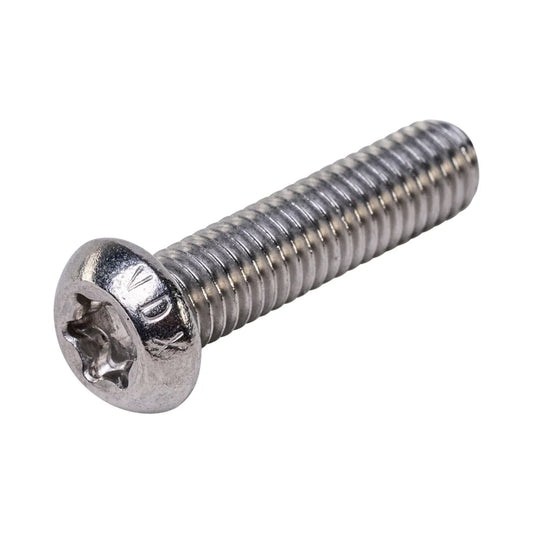 Baseplate Essentials & HD Torx Pin M6