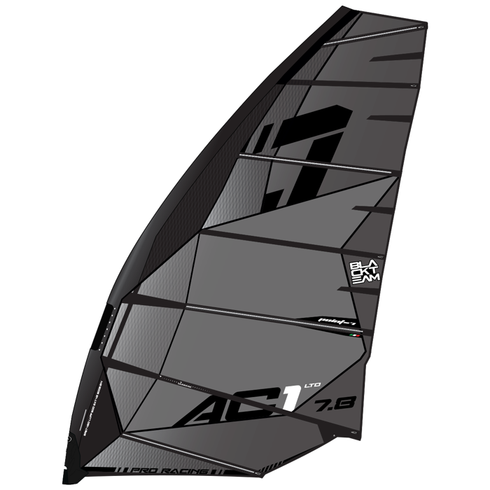 AC-1 LTD | Pro Racing 025