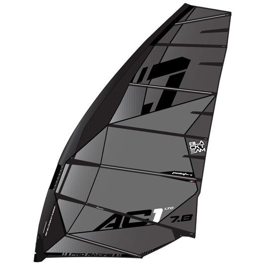 AC-1 LTD | Pro Racing 025  -35%  Only 4.9 - 7.8 - 4.9