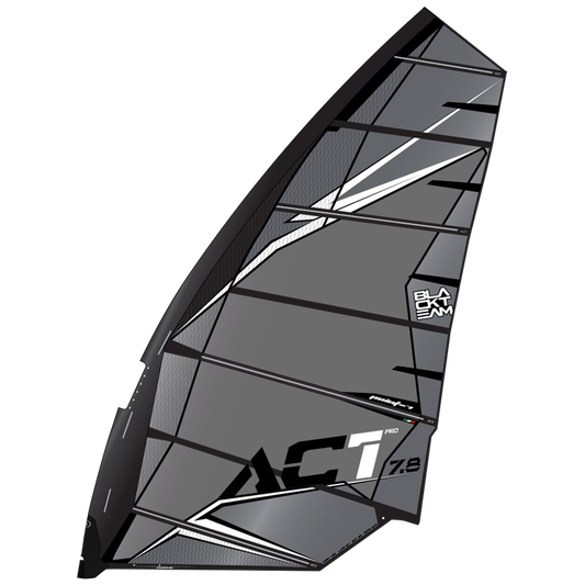 AC-1 PRO | Am Race 024