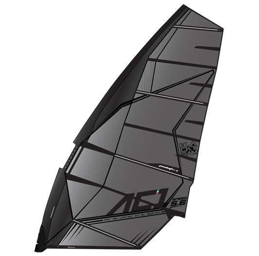 AC-1 SPEED| Pro Speed 024