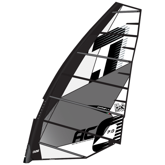 AC-0 | No Cam Race 026