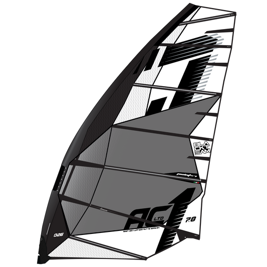AC-1 LTD | Pro Racing 026