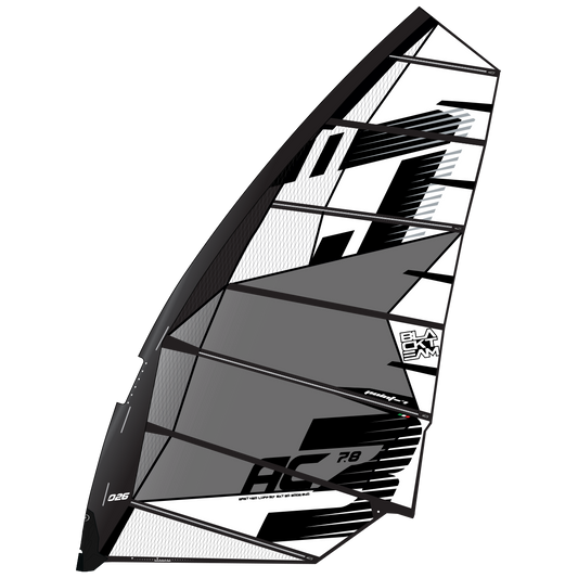 AC-3 | Racing 026 - 7.3