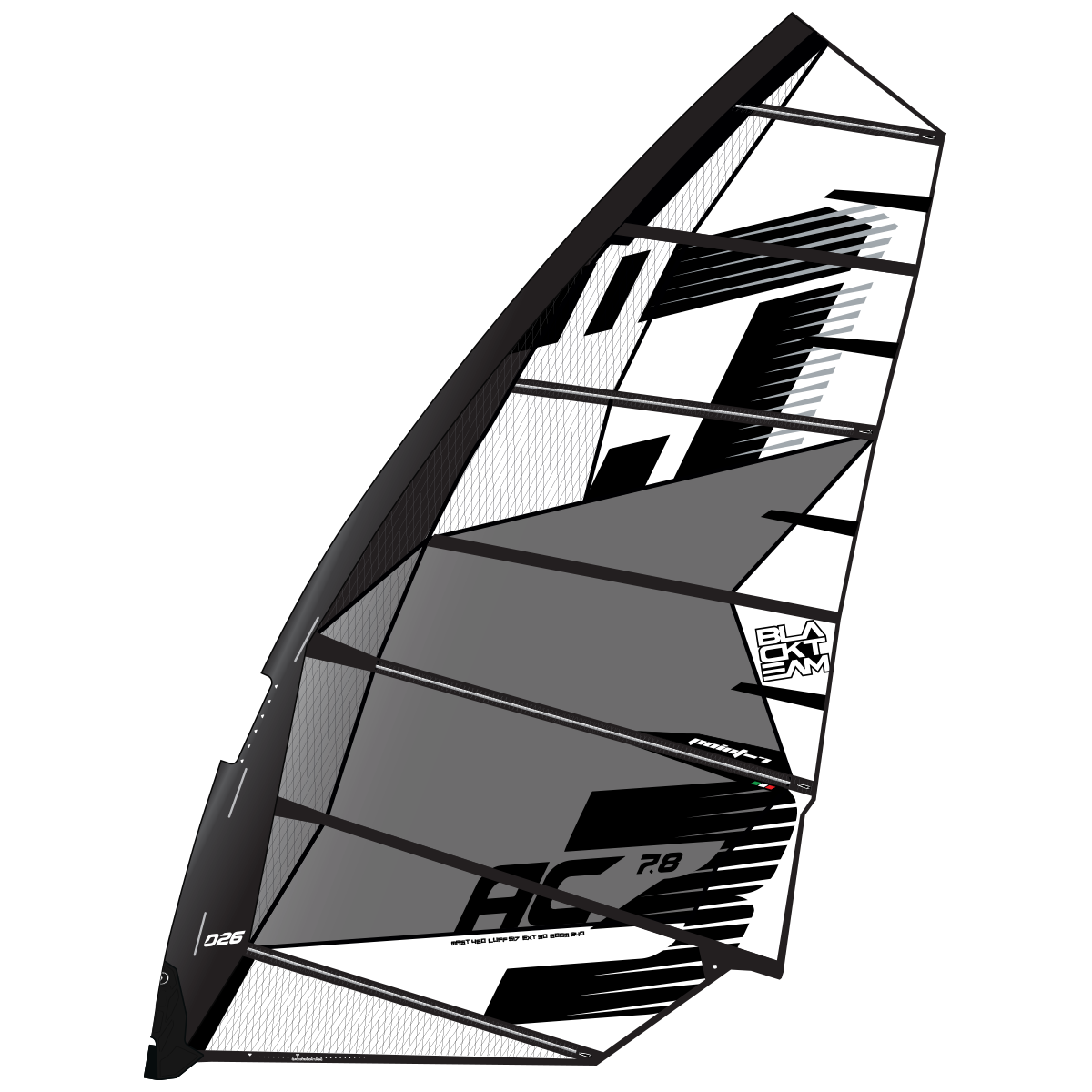 AC-3 | Racing 026 - 5.9