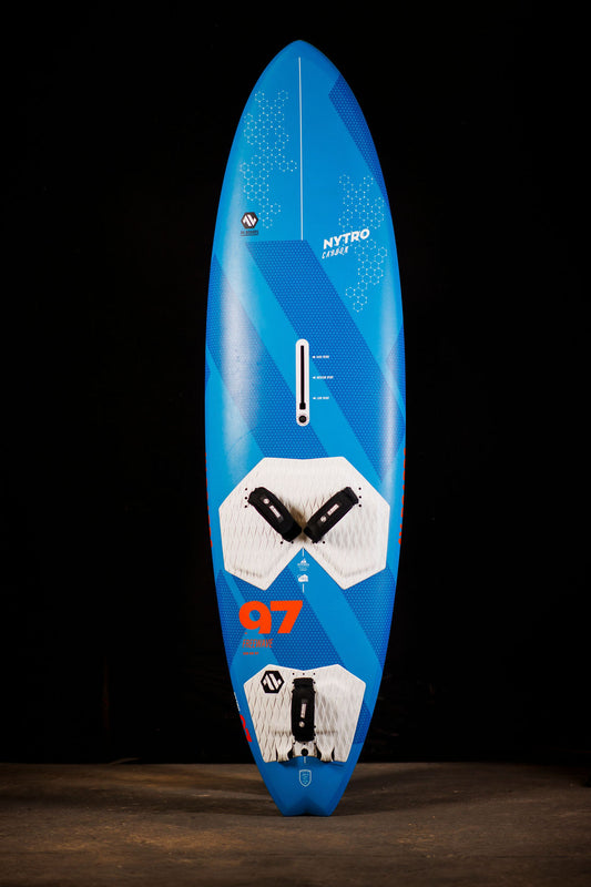 2025 NYTRO FREEWAVE
