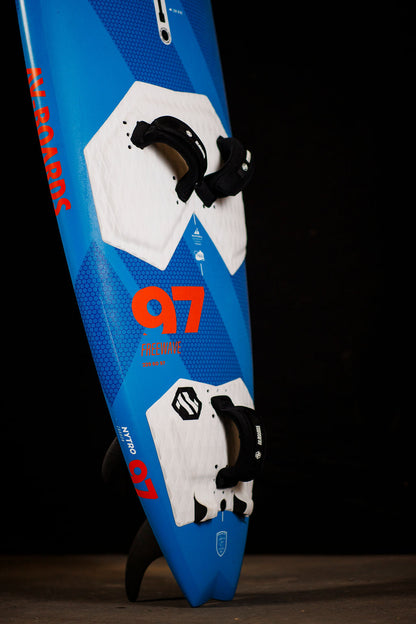 2025 NYTRO FREEWAVE
