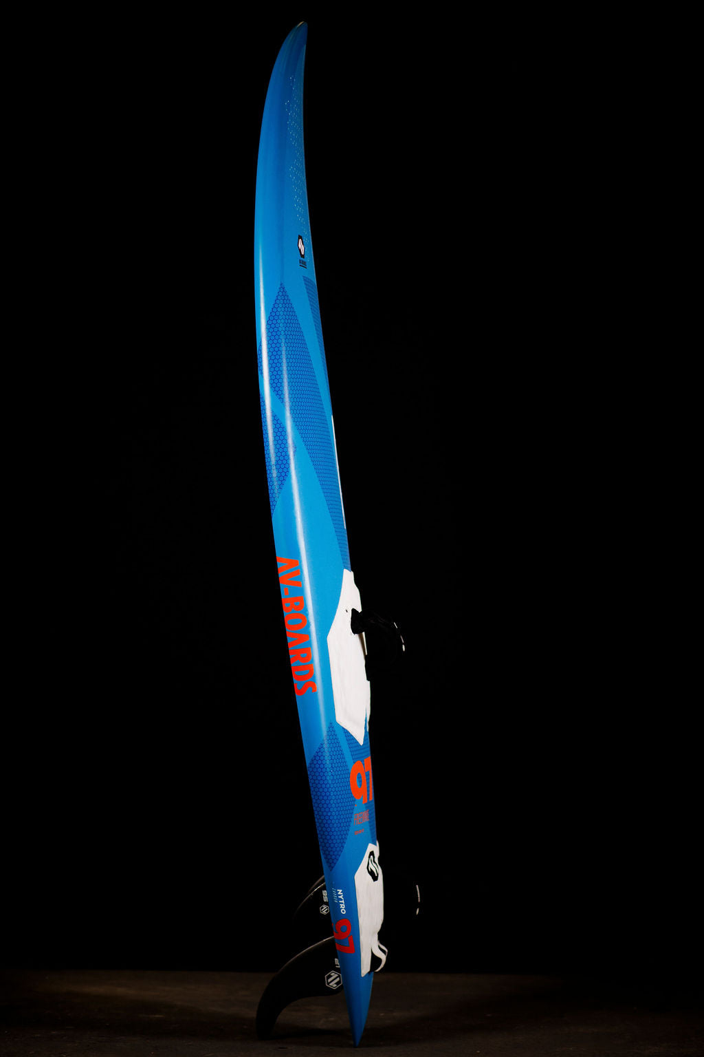 2025 NYTRO FREEWAVE